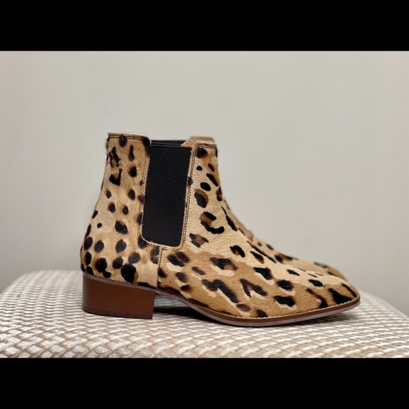 Chelsea Boot - Picture 1 of 3